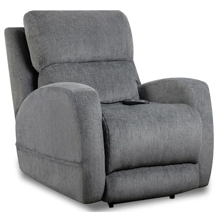 Casual Power Wall-Saver Recliner